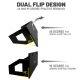 Rebound Board - Trident Master 100cm x 40cm KQ Rebound Board - Trident Master 100cm x 40cm KQ
