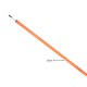 Slalom Pole - Detachable (No Spring) 1.7m (Single or 12 pcs set) KQ