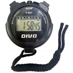 Stopwatch - Divo F001 CQ