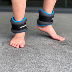 Foot Band - Kettler (1kg ~ 3kg) CQ