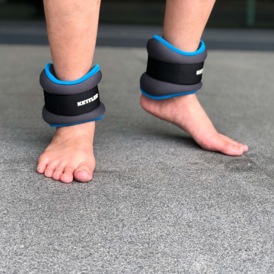 Foot Band - Kettler (1kg ~ 3kg) CQ Foot Band - Kettler (1kg ~ 3kg) CQ