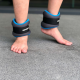 Foot Band - Kettler (1kg ~ 3kg) CQ Foot Band - Kettler (1kg ~ 3kg) CQ
