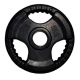 Weight Plate - Kettler Rubberized OLYMPIC (1.25~15kg) CQ