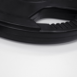 Weight Plate - Kettler Rubberized OLYMPIC (1.25~15kg) CQ