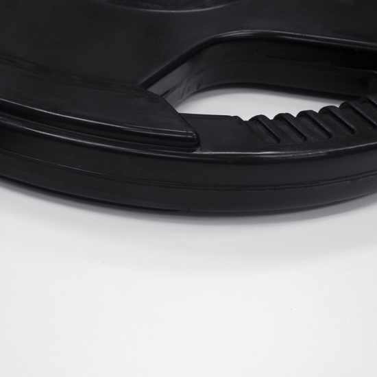 Weight Plate - Kettler Rubberized OLYMPIC (1.25~15kg) CQ Weight Plate - Kettler Rubberized OLYMPIC (1.25~15kg) CQ