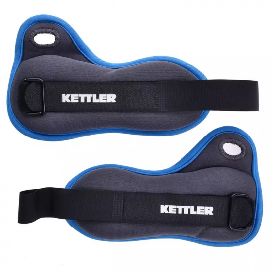 Wrist Band - Kettler (1kg ~ 2kg) CQ Wrist Band - Kettler (1kg ~ 2kg) CQ