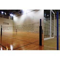 Volleyball Competition Post Model 1 & 2 - Spitzer 50310
