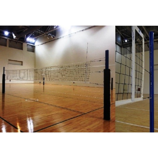 Volleyball Competition Post Model 1 & 2 - Spitzer 50310