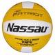 Volleyball Size 5 - Nassau VNP5 New Patriot Soft Touch (Laminated)