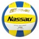 Volleyball Size 5 - Nassau VPD5 Aerodynamic Soft Touch (Laminated)