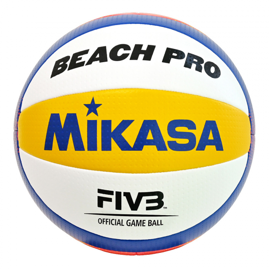 Beach Volleyball Size 5 - Mikasa Beach Pro (FIVB) Beach Volleyball Size 5 - Mikasa Beach Pro (FIVB)
