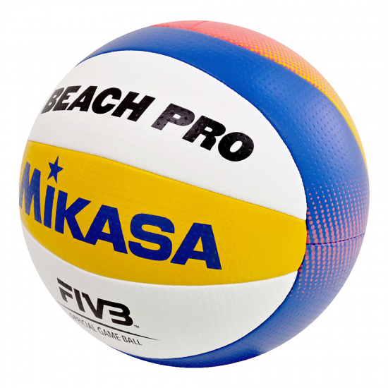 Beach Volleyball Size 5 - Mikasa Beach Pro (FIVB) Beach Volleyball Size 5 - Mikasa Beach Pro (FIVB)