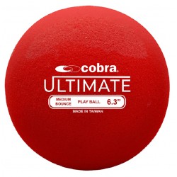 Dodgeball - Cobra Ultimate Diameter: 6.3inch CQ