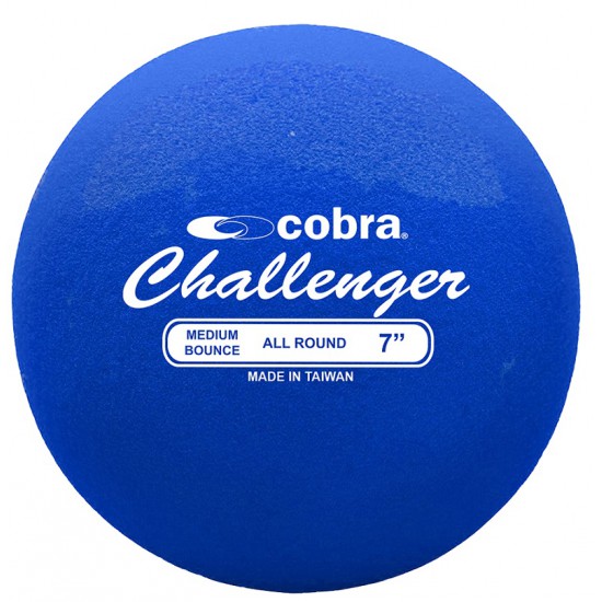 Dodgeball - Cobra Challenger 7inch CQ Dodgeball - Cobra Challenger 7inch CQ
