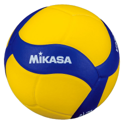 Volleyball Size 5 - Mikasa V330W CQ