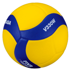 Volleyball Size 5 - Mikasa V330W CQ
