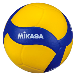 Volleyball Size 5 - Mikasa V390W CQ