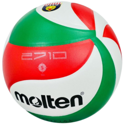Volleyball Size 5 - Molten V5M2710 (MSSM)