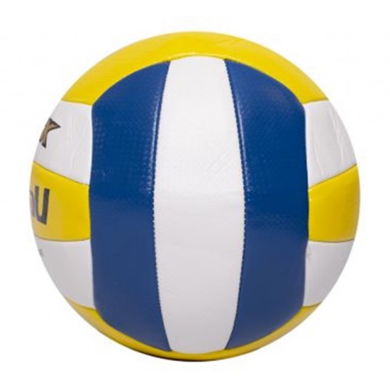 Volleyball Size 5 - Nassau VA5 Soft Touch (Machine Stitched)