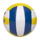 Volleyball Size 5 - Nassau VA5 Soft Touch (Machine Stitched)