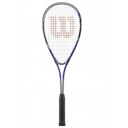 Squash Racket - Wilson Impact Pro 500 PQ