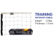 Volleyball Net - GTO Training No Cable (1.2mm) CQ