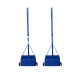 Volleyball Post - TS813 + Wheel + Weight (8 feet) Volleyball Post - TS813 + Wheel + Weight (8 feet)