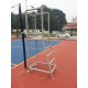 Umpire Chair Volleyball - All Star Stand Type +Wheels Umpire Chair Volleyball - All Star Stand Type +Wheels