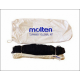Volleyball Net - Molten VN4 (Upto 4mm) +Cable Tournament Volleyball Net - Molten VN4 (Upto 4mm) +Cable Tournament