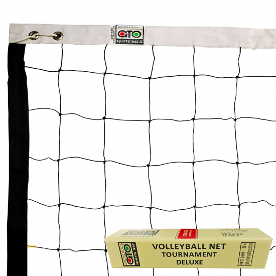 Volleyball Net - GTO Training No Cable /Training +Cable / Tournament / Deluxe / DX10 / DX Pro CQ Volleyball Net - GTO Training No Cable /Training +Cable / Tournament / Deluxe / DX10 / DX Pro CQ