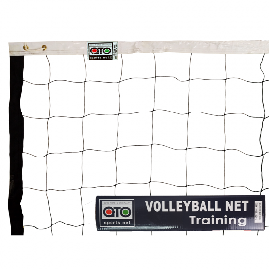 Volleyball Net - GTO Training No Cable /Training +Cable / Tournament / Deluxe / DX10 / DX Pro CQ Volleyball Net - GTO Training No Cable /Training +Cable / Tournament / Deluxe / DX10 / DX Pro CQ