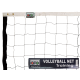 Volleyball Net - GTO Training No Cable /Training +Cable / Tournament / Deluxe / DX10 / DX Pro CQ Volleyball Net - GTO Training No Cable /Training +Cable / Tournament / Deluxe / DX10 / DX Pro CQ