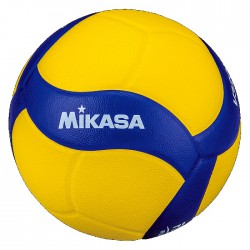 Volleyball Sz 5- Mikasa V320W (FIVB) CQ
