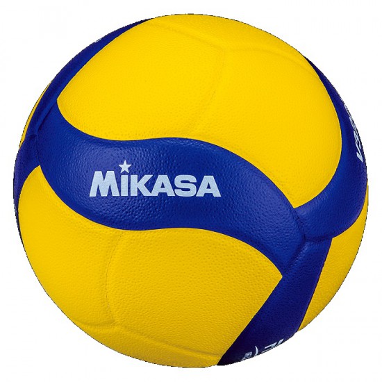 Volleyball Size 5- Mikasa V320W (FIVB) CQ