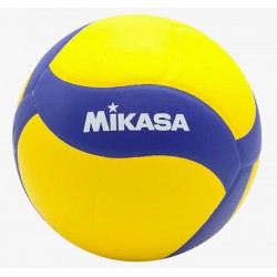 Volleyball Sz 5- Mikasa V330W (FIVB) CQ