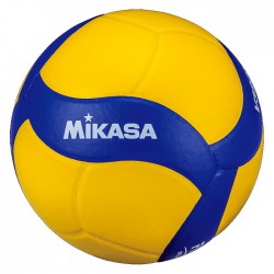 Volleyball - Mikasa V390W Sz 5 CQ