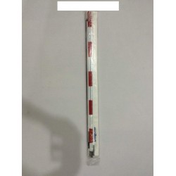 Volleyball Antenna Fibreglass - Molten V76 (Plug In Type)