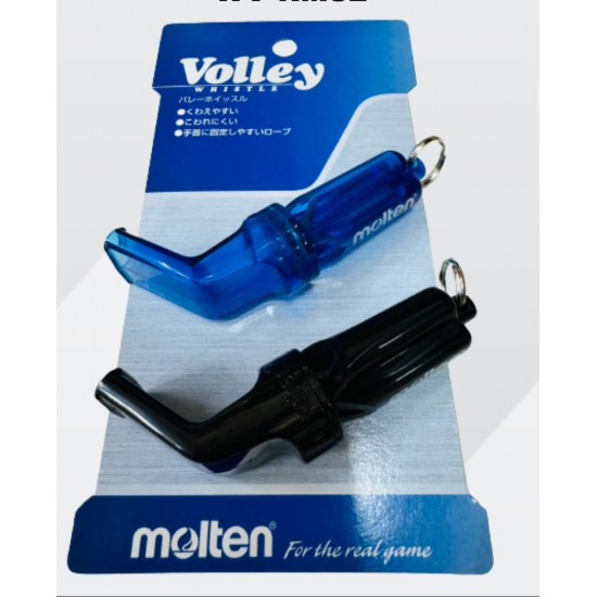 Volleyball Whistle - Molten WV Volleyball Whistle - Molten WV