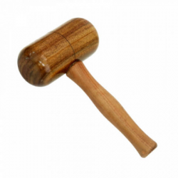 Cricket Mallet - Grays Wooden KQ