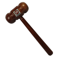 Cricket Mallet - Stanford Wooden CQ 