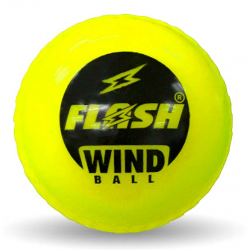 Cricket Ball - Flash Windball Poly Soft CQ