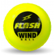 Cricket Ball - Flash Windball Poly Soft CQ Cricket Ball - Flash Windball Poly Soft CQ