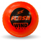 Cricket Ball - Flash Windball Poly Soft CQ Cricket Ball - Flash Windball Poly Soft CQ