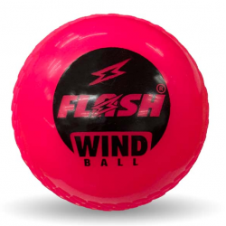 Cricket Ball - Flash Windball Poly Soft CQ