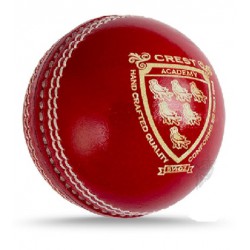 Cricket Ball - Gray Nicolls Crest Academy 5.5Oz KQ