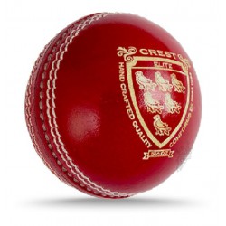 Cricket Ball - Gray Nicolls Crest Elite Sr 5.5Oz KQ