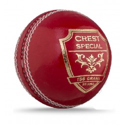 Cricket Ball - Gray Nicolls Crest Special 5.5Oz KQ