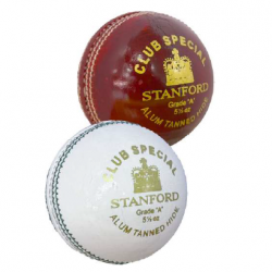 Cricket Ball - Stanford Club Special (5.5oz) CQ