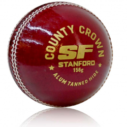 Cricket Ball - Stanford County Crown (4.75oz/5.50oz) CQ