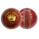Cricket Ball - Harimaya County Crown Leather (4.75oz/5.50oz) CQ Cricket Ball - Harimaya County Crown Leather (4.75oz/5.50oz) CQ